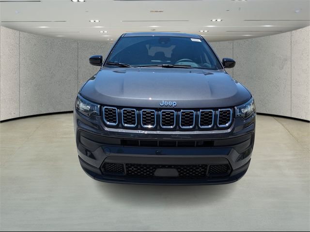 2024 Jeep Compass Sport