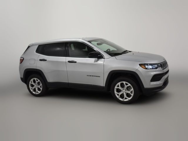 2024 Jeep Compass Sport