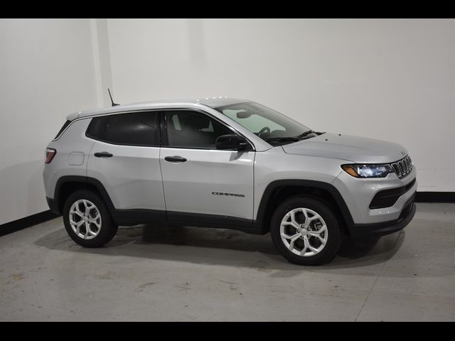 2024 Jeep Compass Sport