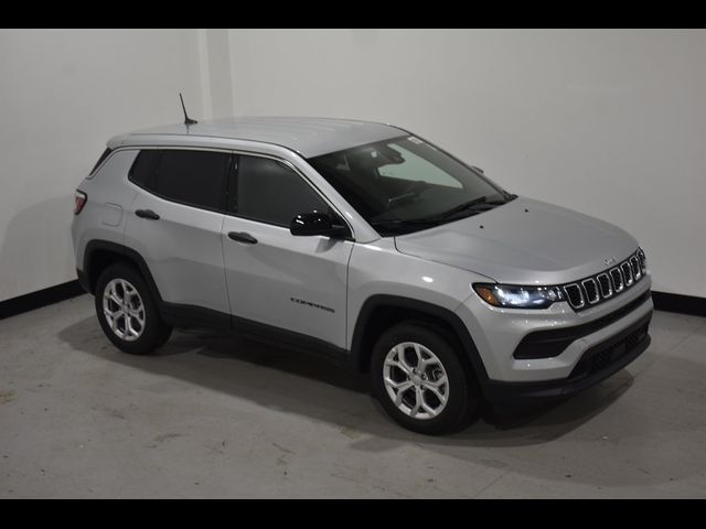 2024 Jeep Compass Sport