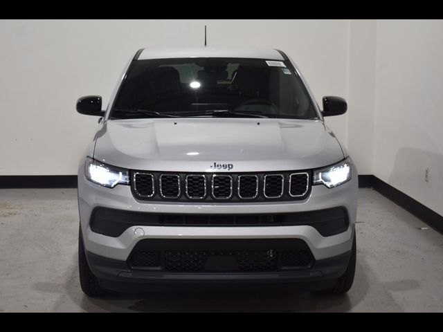 2024 Jeep Compass Sport