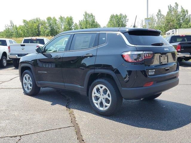 2024 Jeep Compass Sport