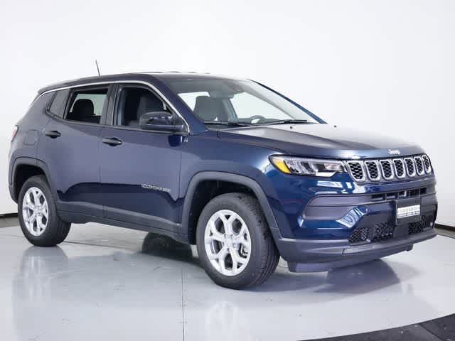 2024 Jeep Compass Sport