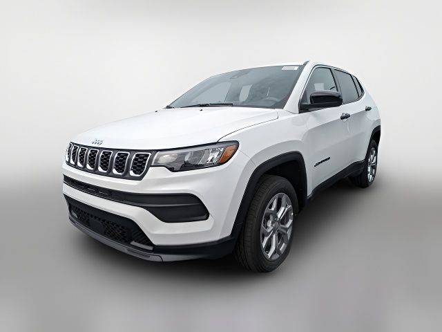 2024 Jeep Compass Sport