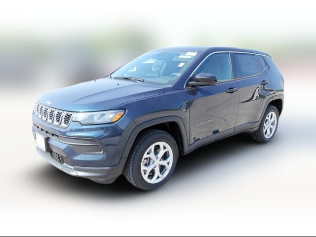 2024 Jeep Compass Sport