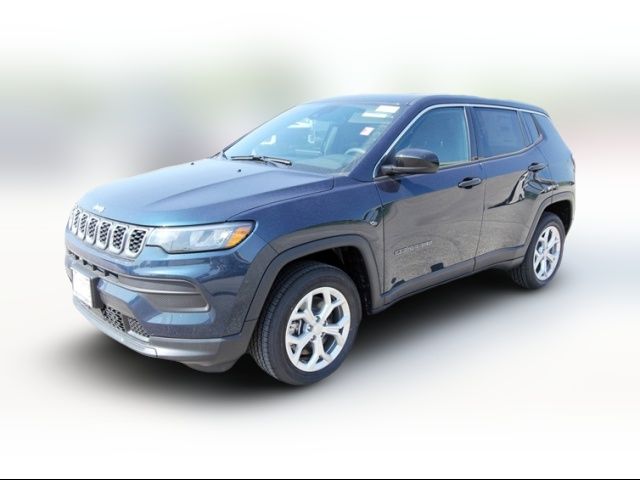 2024 Jeep Compass Sport