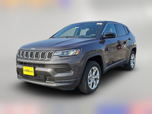 2024 Jeep Compass Sport