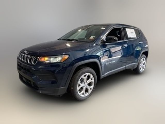 2024 Jeep Compass Sport