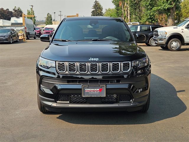 2024 Jeep Compass Sport