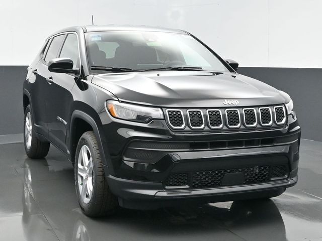 2024 Jeep Compass Sport