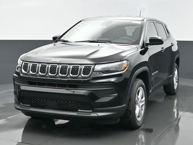 2024 Jeep Compass Sport