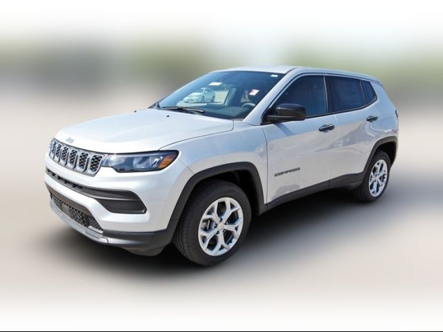 2024 Jeep Compass Sport