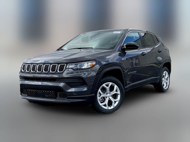 2024 Jeep Compass Sport