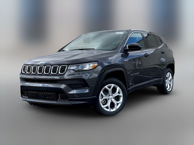 2024 Jeep Compass Sport