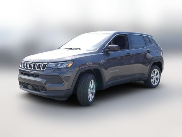 2024 Jeep Compass Sport