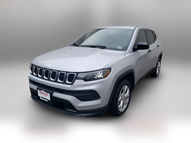 2024 Jeep Compass Sport