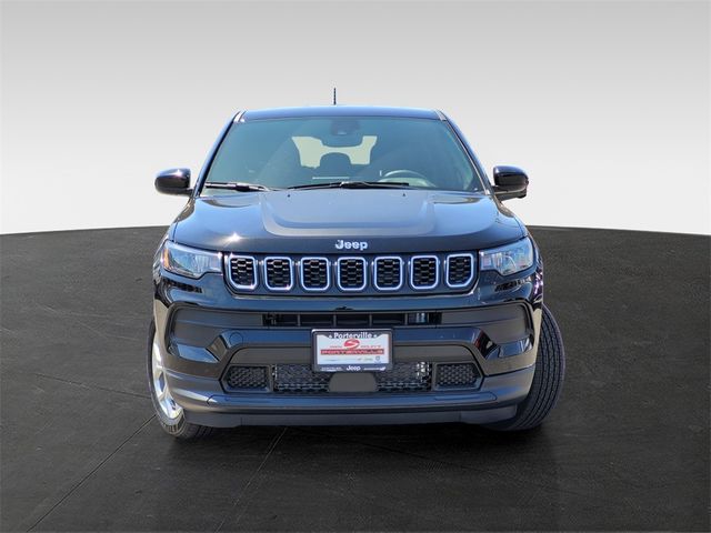 2024 Jeep Compass Sport