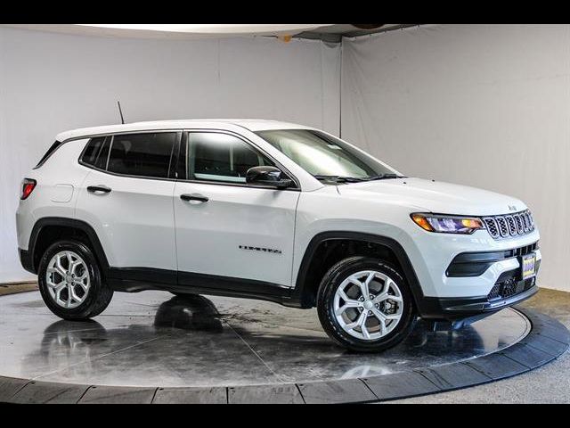 2024 Jeep Compass Sport