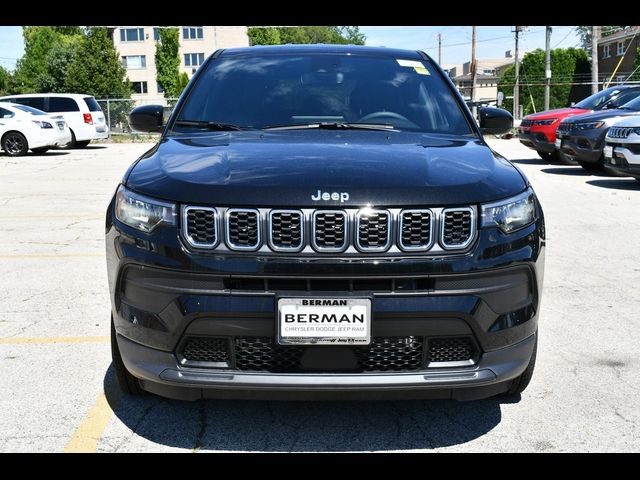 2024 Jeep Compass Sport