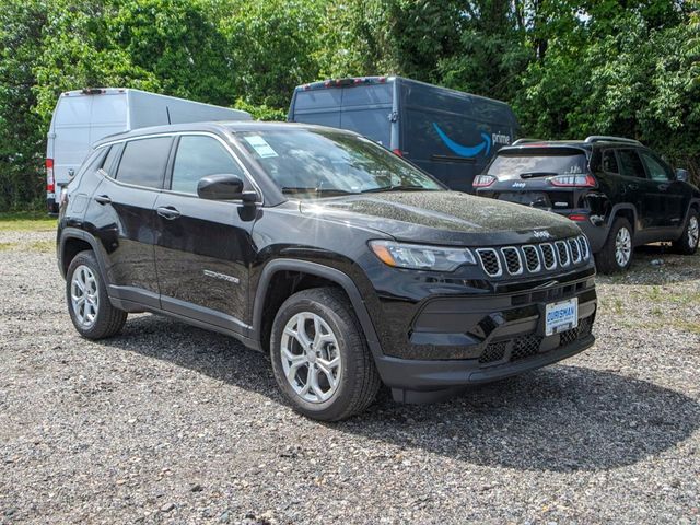 2024 Jeep Compass Sport