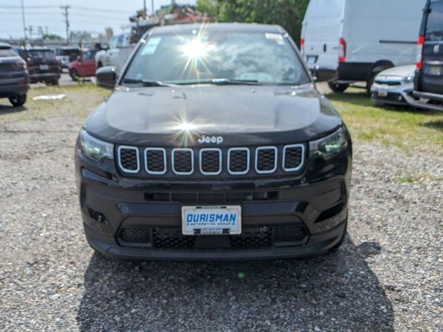 2024 Jeep Compass Sport