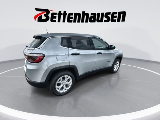 2024 Jeep Compass Sport