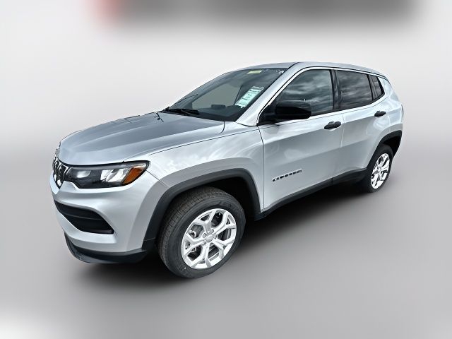 2024 Jeep Compass Sport