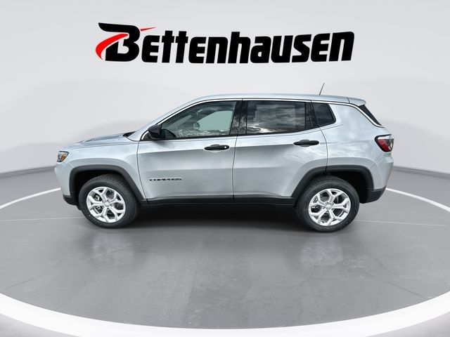 2024 Jeep Compass Sport