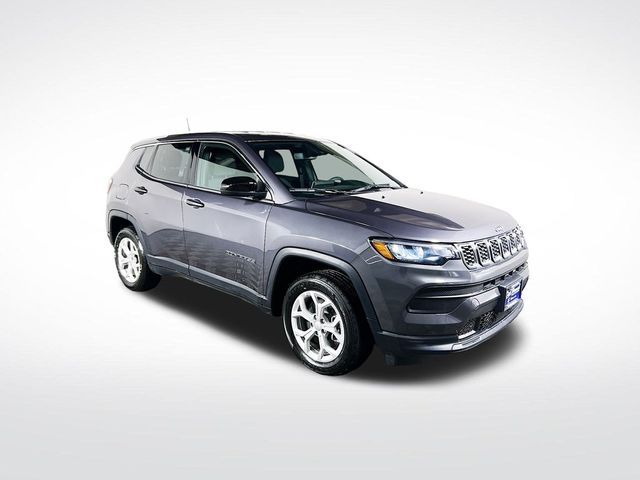 2024 Jeep Compass Sport