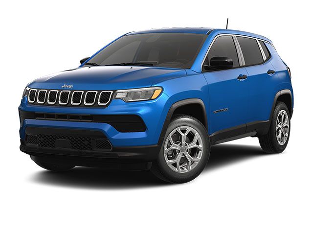 2024 Jeep Compass Sport