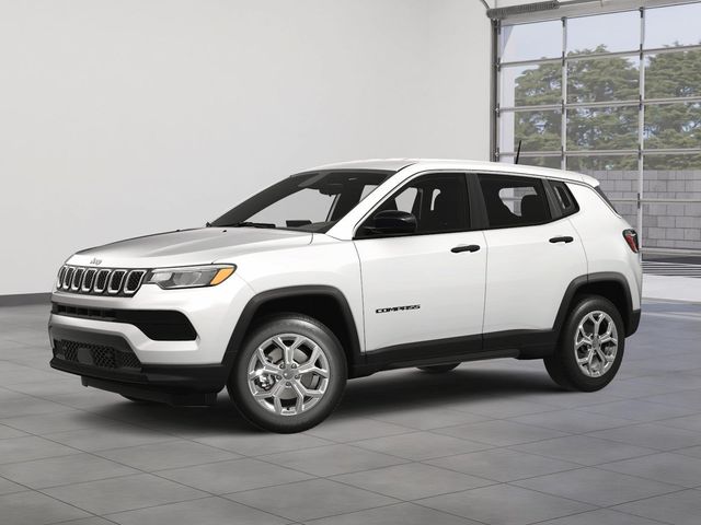 2024 Jeep Compass Sport