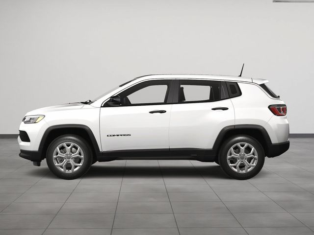 2024 Jeep Compass Sport