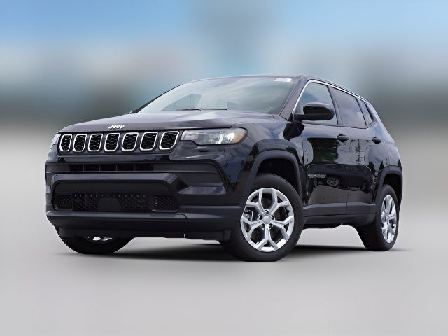 2024 Jeep Compass Sport