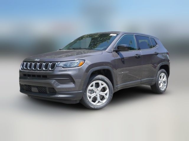 2024 Jeep Compass Sport