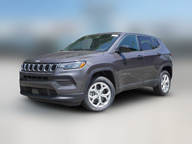 2024 Jeep Compass Sport