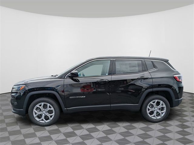 2024 Jeep Compass Sport