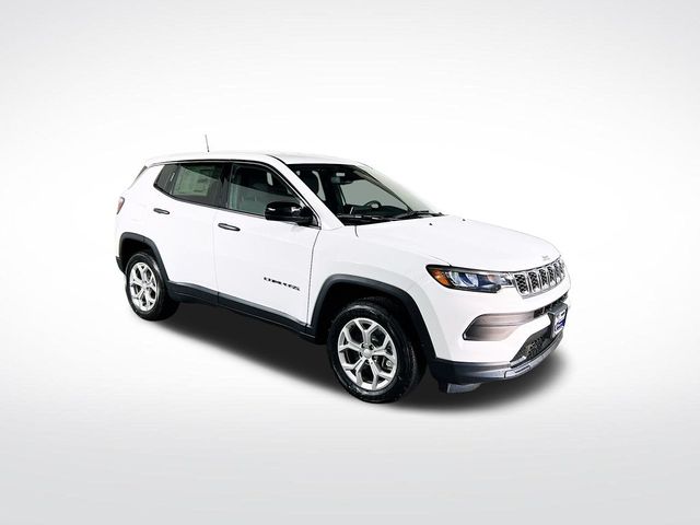 2024 Jeep Compass Sport