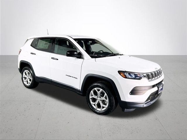 2024 Jeep Compass Sport