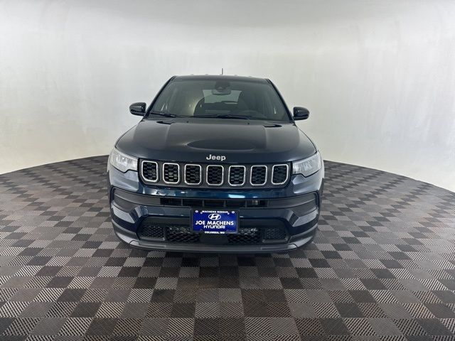 2024 Jeep Compass Sport