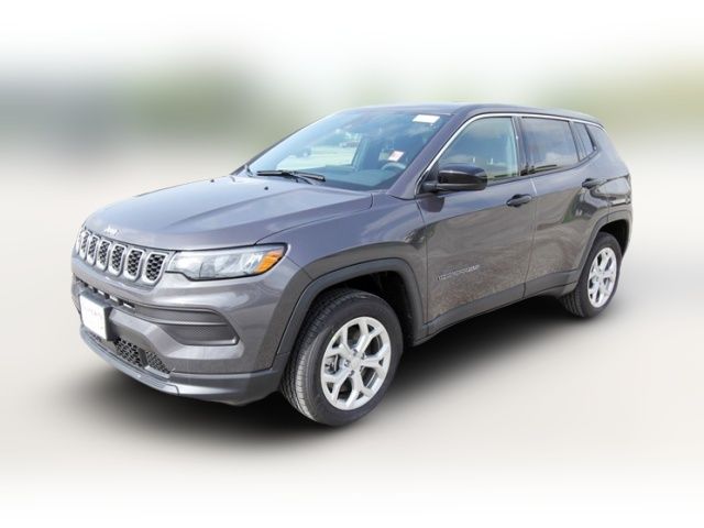 2024 Jeep Compass Sport