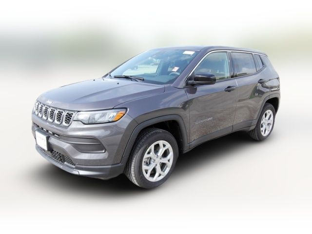 2024 Jeep Compass Sport