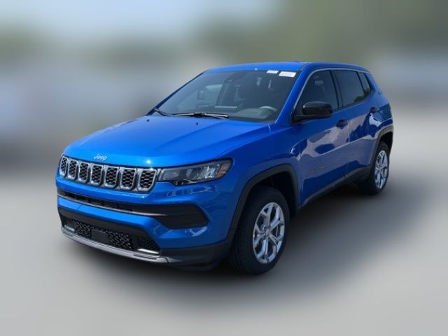 2024 Jeep Compass Sport