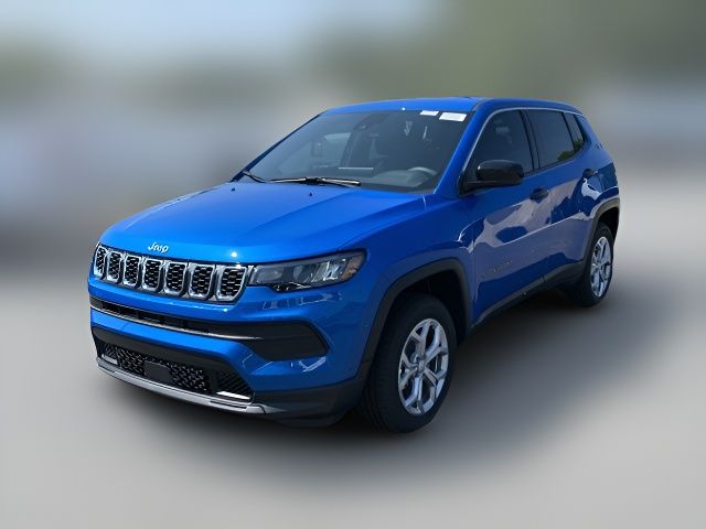 2024 Jeep Compass Sport