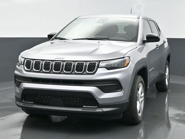 2024 Jeep Compass Sport