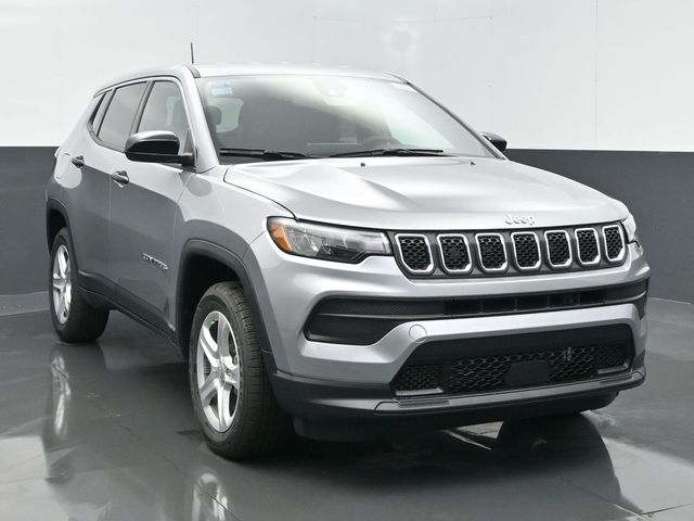 2024 Jeep Compass Sport