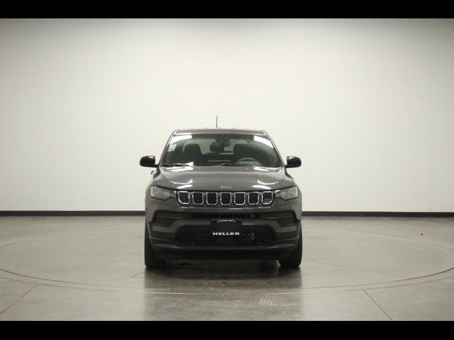 2024 Jeep Compass Sport