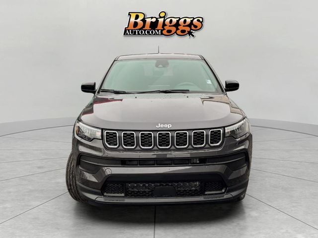 2024 Jeep Compass Sport