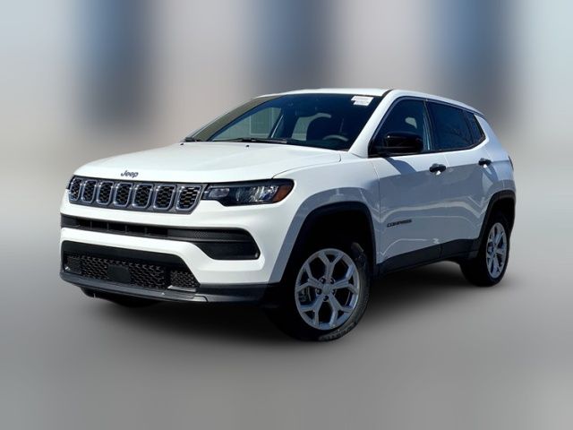 2024 Jeep Compass Sport