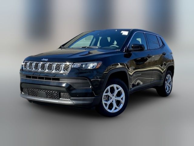 2024 Jeep Compass Sport