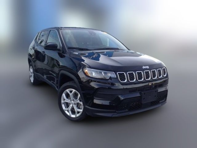 2024 Jeep Compass Sport